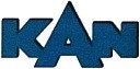KAN logo