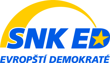 SNK ED logo