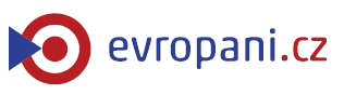evropani.cz logo